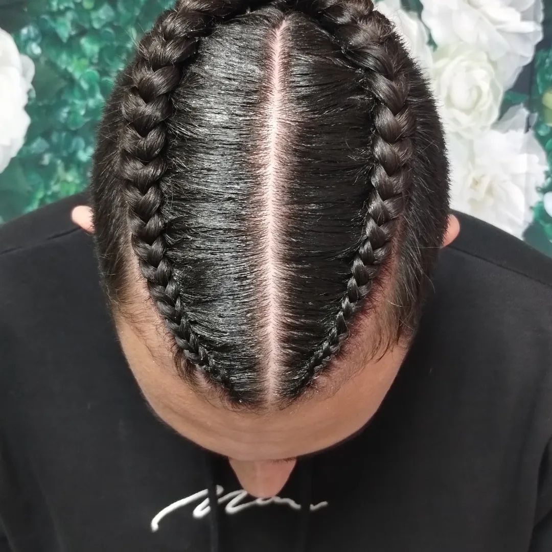 Hair Cutting